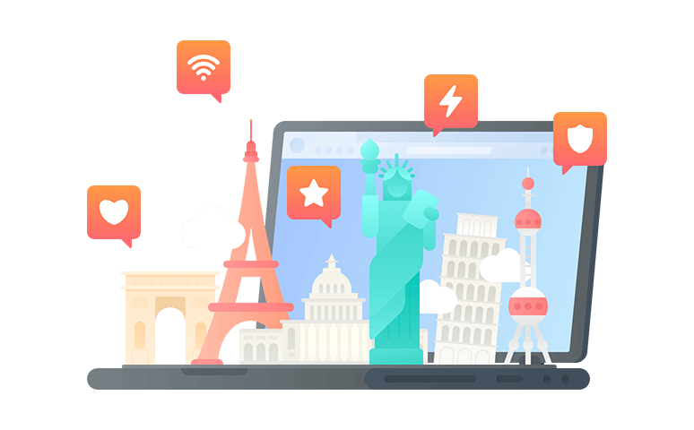 贝宁回国vpn - 返华APP
